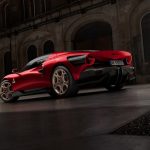 Alfa Romeo Announces Return of the Legendary 33 Stradale: Daring to Dream