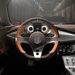 Alfa Romeo Announces Return of the Legendary 33 Stradale: Daring to Dream