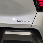 2024 Mitsubishi Xforce is a Stylish SUV for Bite-Size Lovers