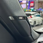 2024 Mitsubishi Xforce is a Stylish SUV for Bite-Size Lovers