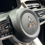 2024 Mitsubishi Xforce is a Stylish SUV for Bite-Size Lovers