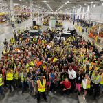 Ford Restarts F-150 Lightning Production with Triple Capacity