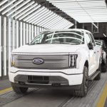 Ford Restarts F-150 Lightning Production with Triple Capacity