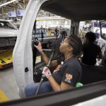 Ford Restarts F-150 Lightning Production with Triple Capacity