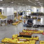 Ford Restarts F-150 Lightning Production with Triple Capacity