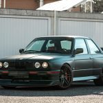The Manhart MH3 3.5 Turbo is a Touring Car Legend Reborn