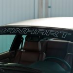 The Manhart MH3 3.5 Turbo is a Touring Car Legend Reborn