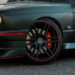 The Manhart MH3 3.5 Turbo is a Touring Car Legend Reborn