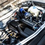 The Manhart MH3 3.5 Turbo is a Touring Car Legend Reborn