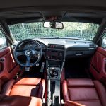The Manhart MH3 3.5 Turbo is a Touring Car Legend Reborn
