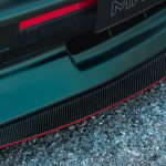 The Manhart MH3 3.5 Turbo is a Touring Car Legend Reborn