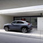 Mazda Discontinues the MX-30 EV — Why Did It Fail?
