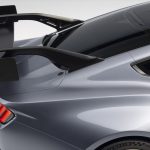 First-Ever Mustang GTD: World-Class Tech Powers New Ford Street-Legal Performance Car That's Ready to Beat the Best