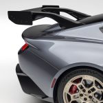 First-Ever Mustang GTD: World-Class Tech Powers New Ford Street-Legal Performance Car That's Ready to Beat the Best