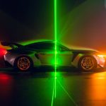 First-Ever Mustang GTD: World-Class Tech Powers New Ford Street-Legal Performance Car That's Ready to Beat the Best