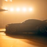 First-Ever Mustang GTD: World-Class Tech Powers New Ford Street-Legal Performance Car That's Ready to Beat the Best