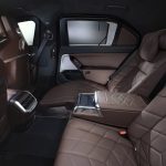 The First-Ever BMW i7 Protection, The New BMW 7 Series Protection