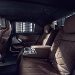 The First-Ever BMW i7 Protection, The New BMW 7 Series Protection