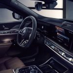 The First-Ever BMW i7 Protection, The New BMW 7 Series Protection