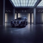 The First-Ever BMW i7 Protection, The New BMW 7 Series Protection