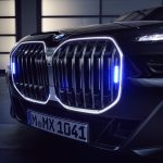 The First-Ever BMW i7 Protection, The New BMW 7 Series Protection