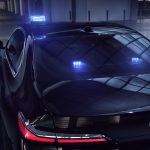 The First-Ever BMW i7 Protection, The New BMW 7 Series Protection