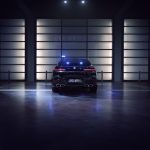 The First-Ever BMW i7 Protection, The New BMW 7 Series Protection