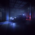 The First-Ever BMW i7 Protection, The New BMW 7 Series Protection