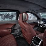 The First-Ever BMW i7 Protection, The New BMW 7 Series Protection