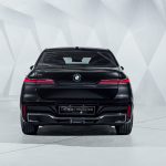 The First-Ever BMW i7 Protection, The New BMW 7 Series Protection