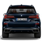 The New BMW X5 Protection VR6