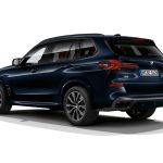 The New BMW X5 Protection VR6