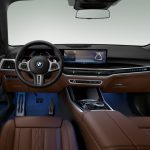 The New BMW X5 Protection VR6