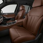 The New BMW X5 Protection VR6