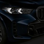 The New BMW X5 Protection VR6