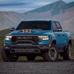 Last Call: 2024 Ram 1500 TRX 6.2L Supercharged V8 - Final Edition Salutes Unprecedented Run as North America’s Apex Predator of the Truck World