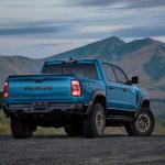 Last Call: 2024 Ram 1500 TRX 6.2L Supercharged V8 - Final Edition Salutes Unprecedented Run as North America’s Apex Predator of the Truck World