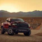 Last Call: 2024 Ram 1500 TRX 6.2L Supercharged V8 - Final Edition Salutes Unprecedented Run as North America’s Apex Predator of the Truck World