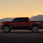 Last Call: 2024 Ram 1500 TRX 6.2L Supercharged V8 - Final Edition Salutes Unprecedented Run as North America’s Apex Predator of the Truck World