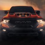 Last Call: 2024 Ram 1500 TRX 6.2L Supercharged V8 - Final Edition Salutes Unprecedented Run as North America’s Apex Predator of the Truck World