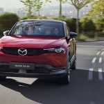 Mazda Discontinues the MX-30 EV — Why Did It Fail?