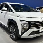 Hyundai Stargazer