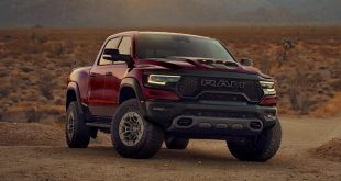 Last Call: 2024 Ram 1500 TRX 6.2L Supercharged V8 - Final Edition Salutes Unprecedented Run as North America’s Apex Predator of the Truck World