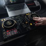Pump Up the Playlist: Toyota Sienna Transformed into Mobile DJ Booth