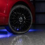 Pump Up the Playlist: Toyota Sienna Transformed into Mobile DJ Booth