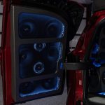 Pump Up the Playlist: Toyota Sienna Transformed into Mobile DJ Booth