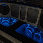 Pump Up the Playlist: Toyota Sienna Transformed into Mobile DJ Booth