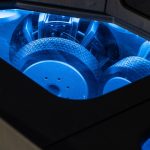 Pump Up the Playlist: Toyota Sienna Transformed into Mobile DJ Booth