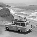 World Premiere 70 Years Ago: The Opel Olympia Rekord Caravan