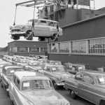 World Premiere 70 Years Ago: The Opel Olympia Rekord Caravan